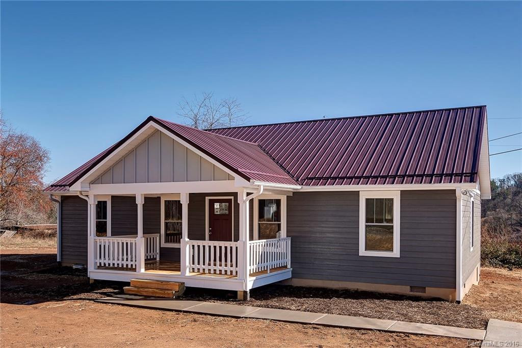46 Harris Ridge Road - Photo 2