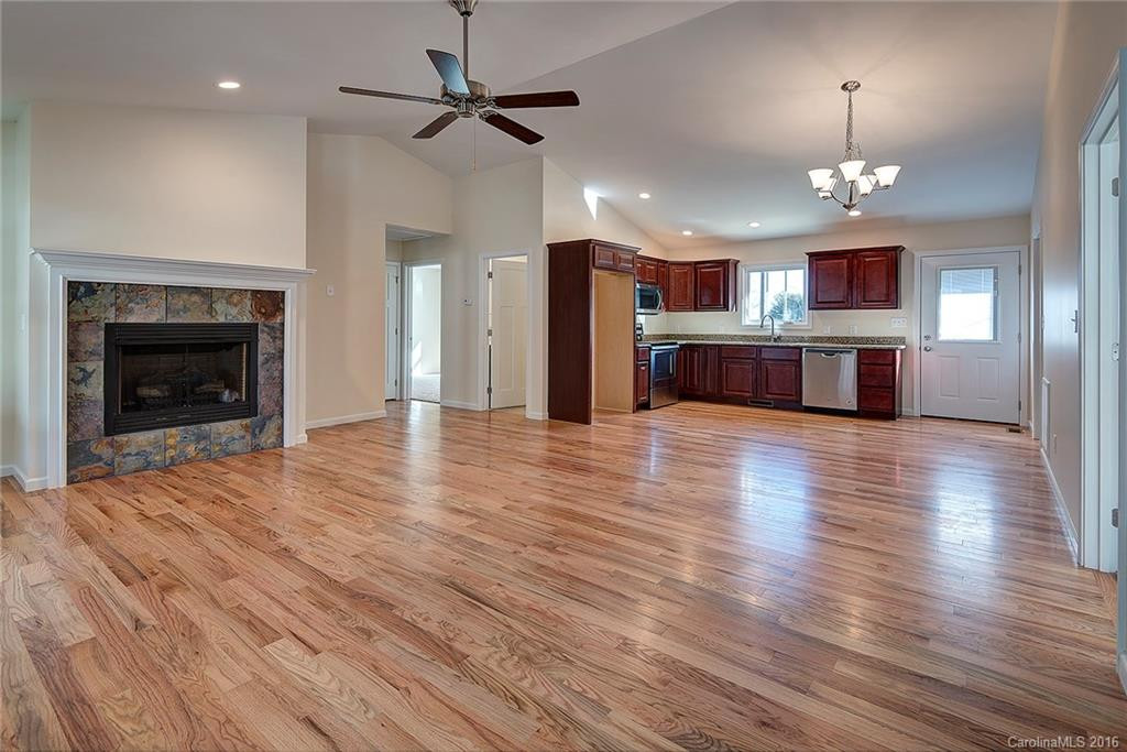 46 Harris Ridge Road - Photo 5