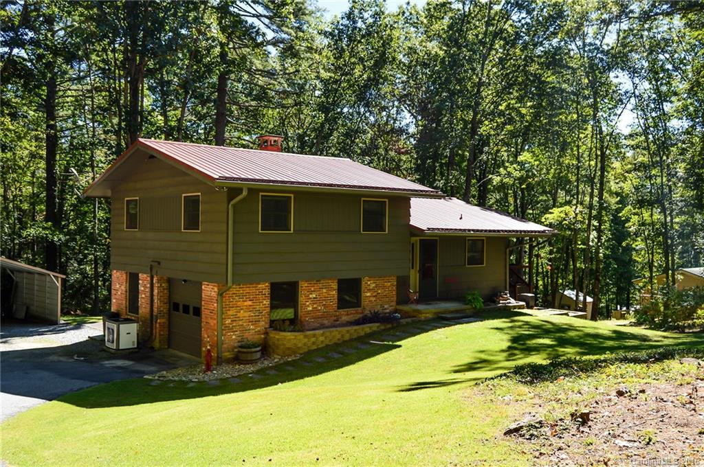 218 Sherwood Ridge Road