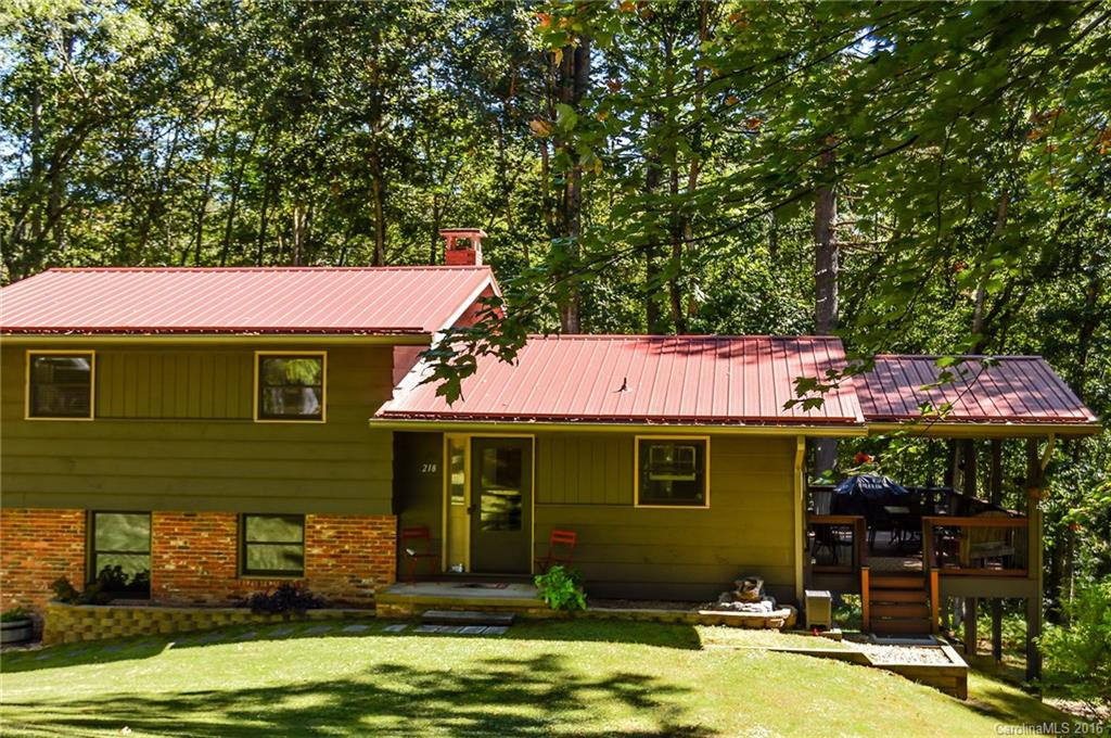 218 Sherwood Ridge Road - Photo 2