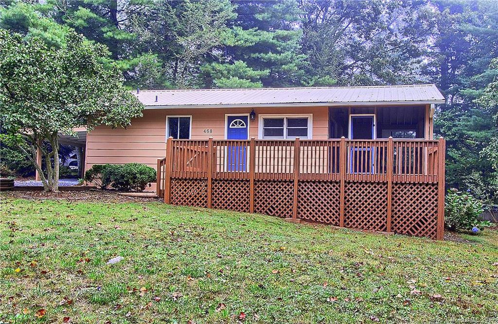468 Bass Lake Drive