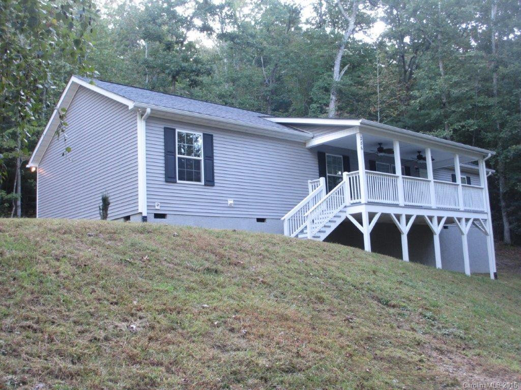 286 Red Oak Farm Road