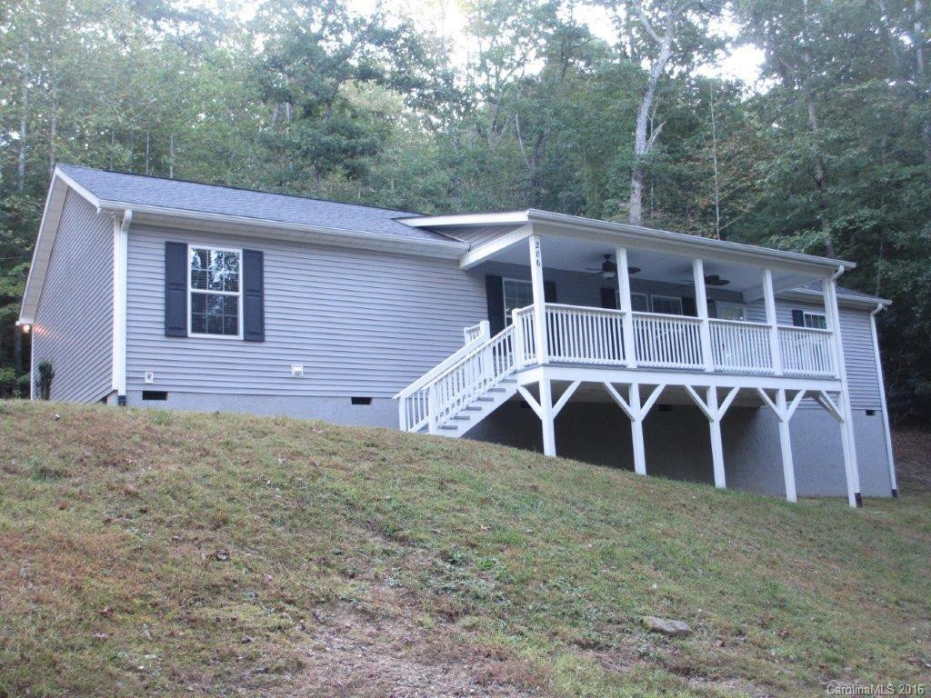 286 Red Oak Farm Road - Photo 2