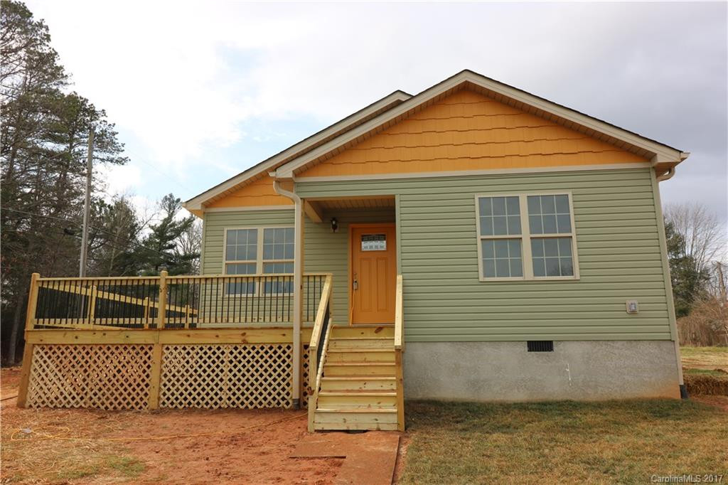 612 Blue Ridge Road