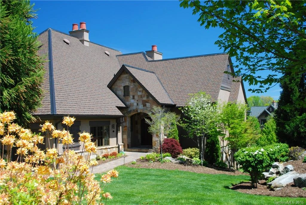 22 Foxbridge Way #31