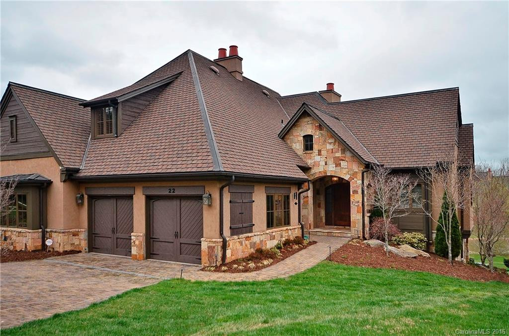 22 Foxbridge Way #31 - Photo 23