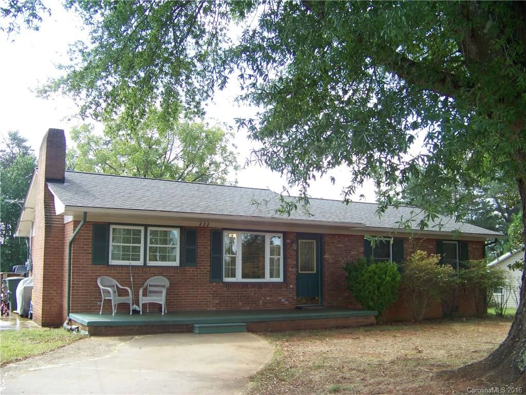 222 Shenandoah Drive