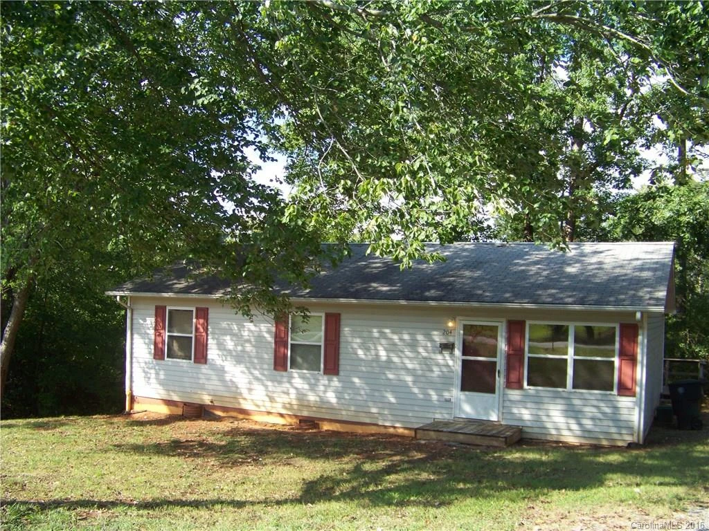 204 Caldwell Street