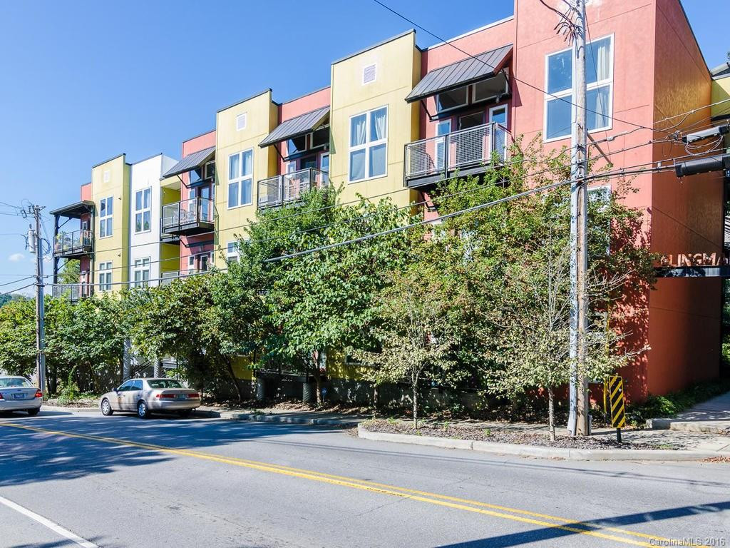 125 Clingman Avenue #102