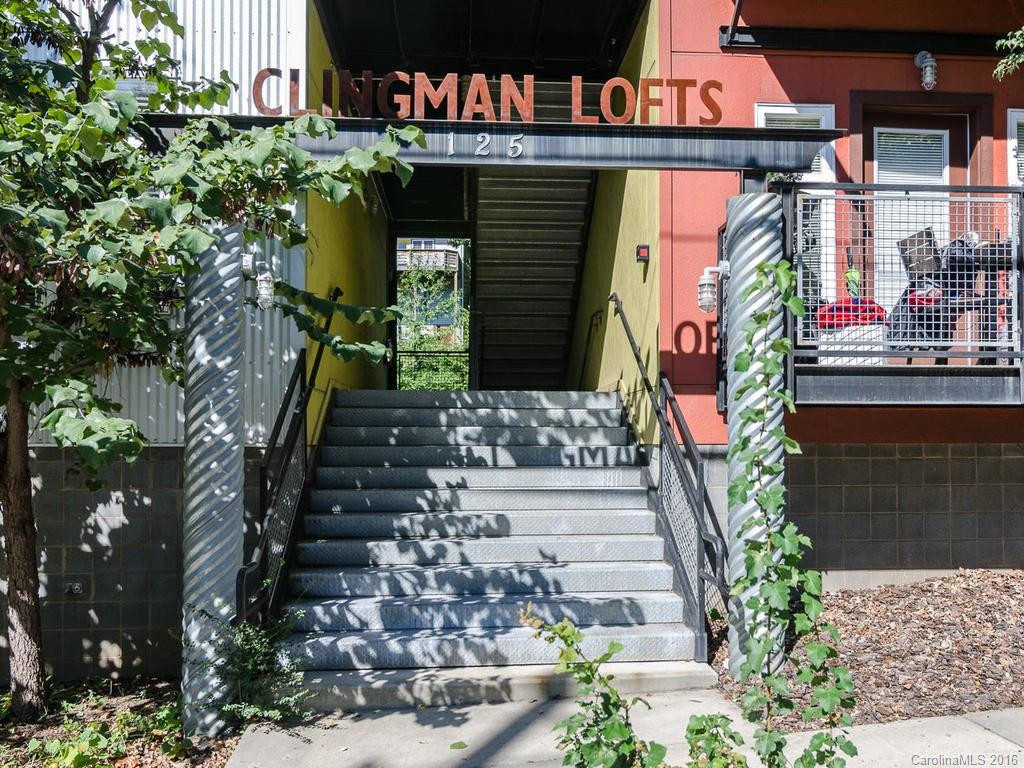 125 Clingman Avenue #102 - Photo 2