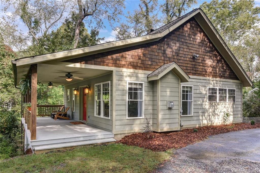 89 Old Haw Creek Road - Photo 2