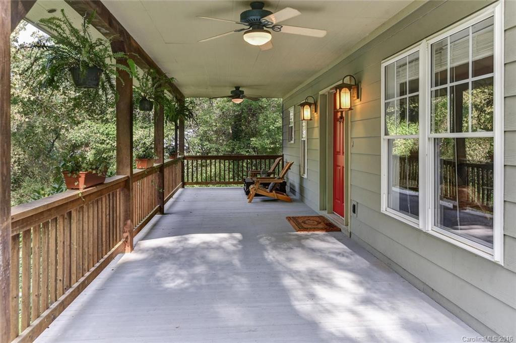 89 Old Haw Creek Road - Photo 4
