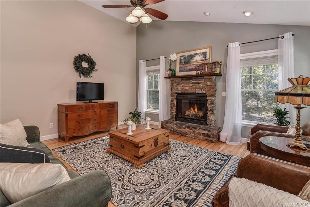 89 Old Haw Creek Road - Photo 5