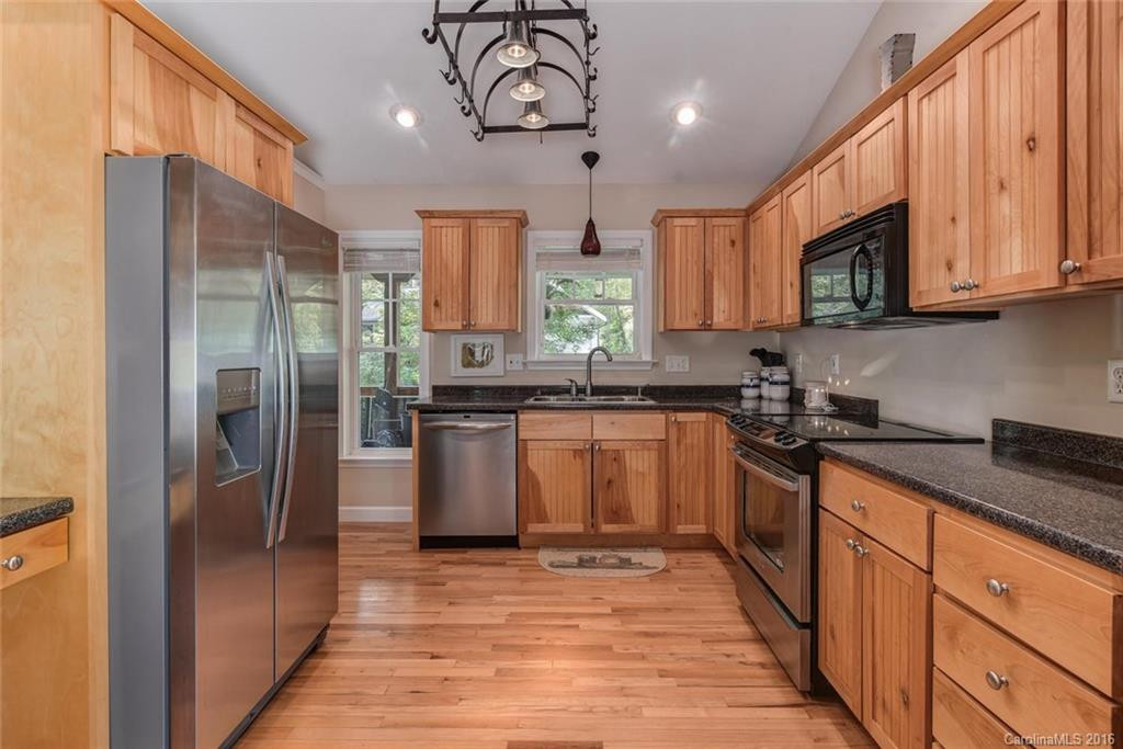 89 Old Haw Creek Road - Photo 7