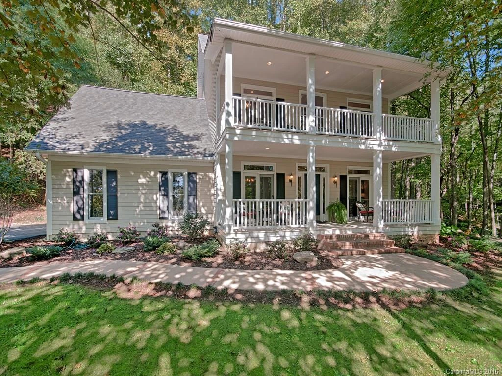 1140 High Vista Drive