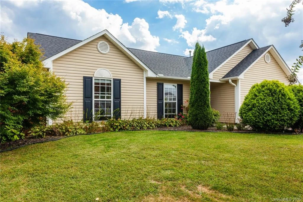 99 Rolling Meadow Road