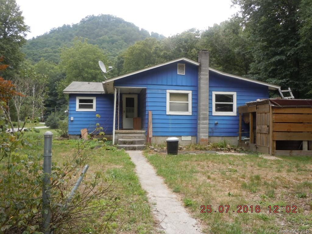 478 Chinquapin Road