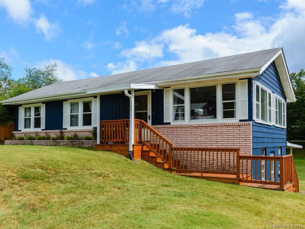 506 Gorman Bridge Road
