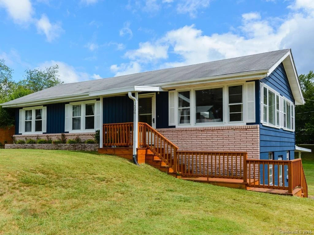 506 Gorman Bridge Road