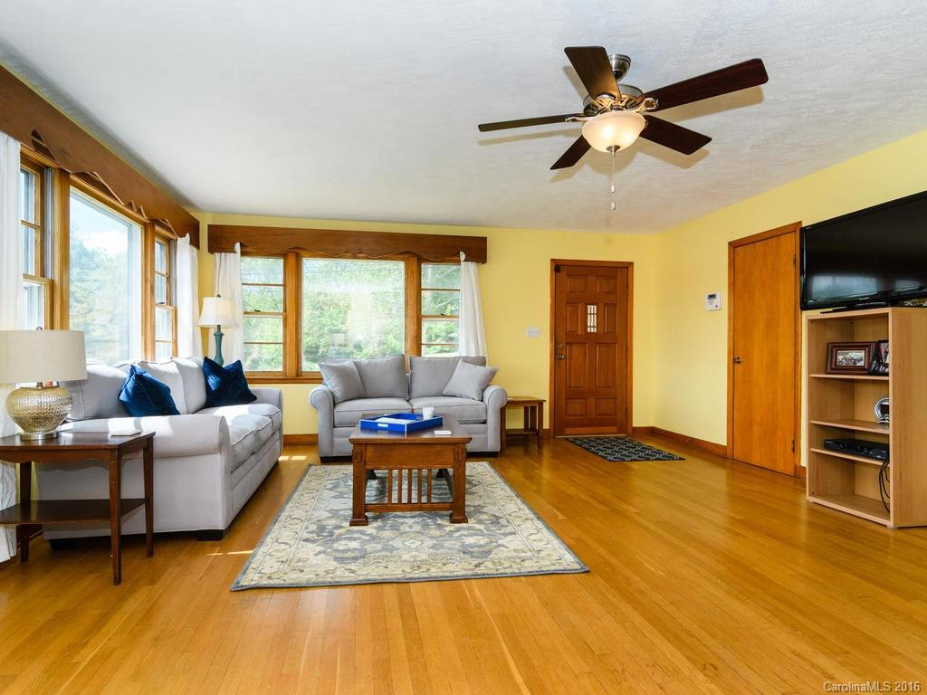 506 Gorman Bridge Road - Photo 5
