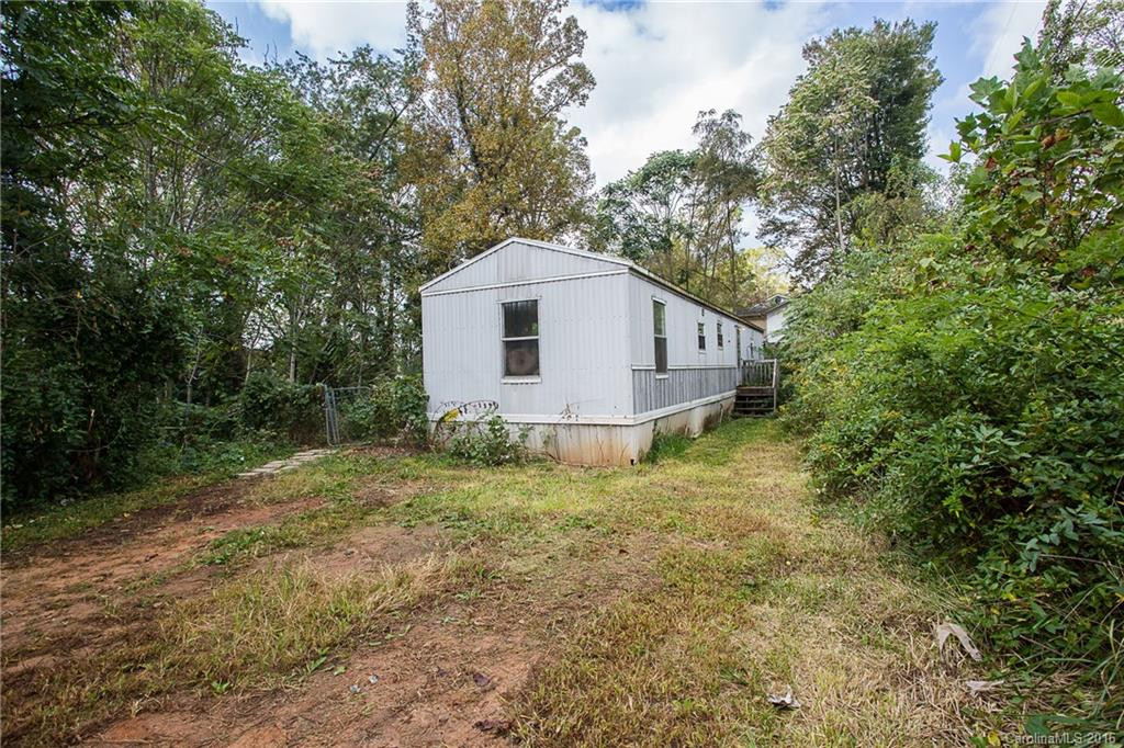 534 Deaverview Road