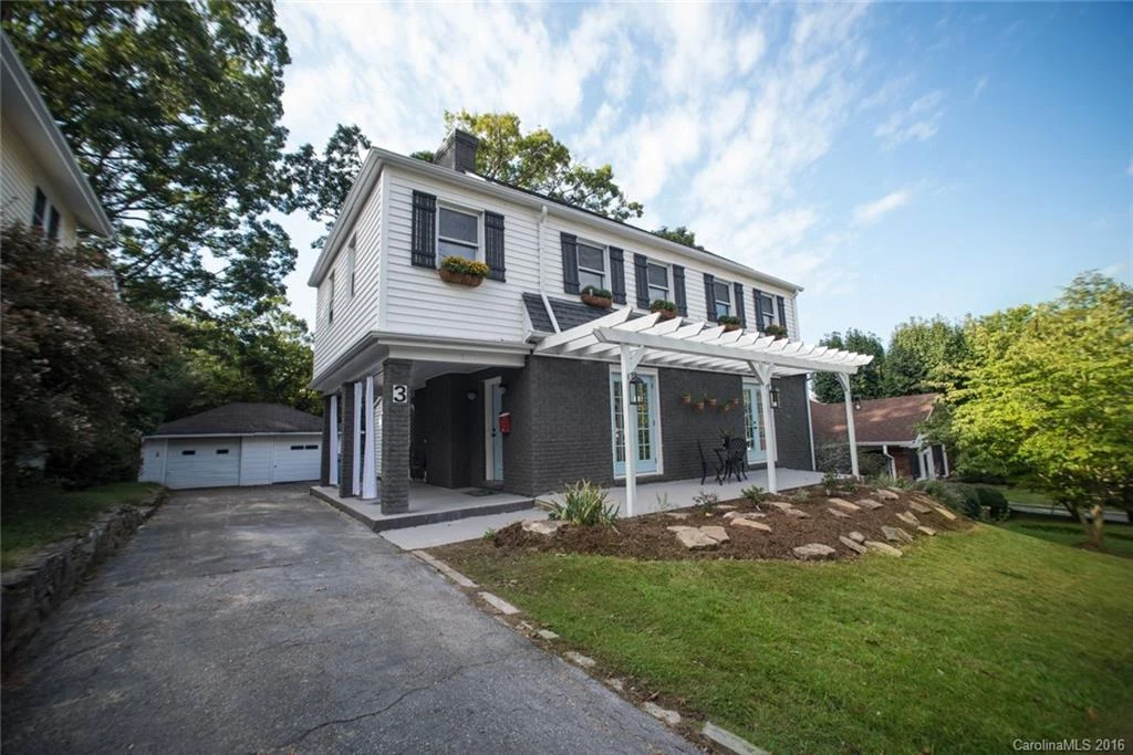 3 Lynmar Avenue