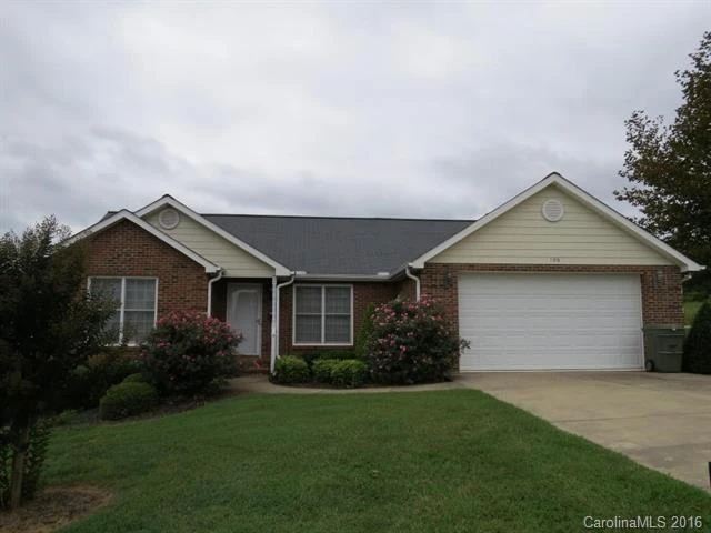 106 Memphis Way None