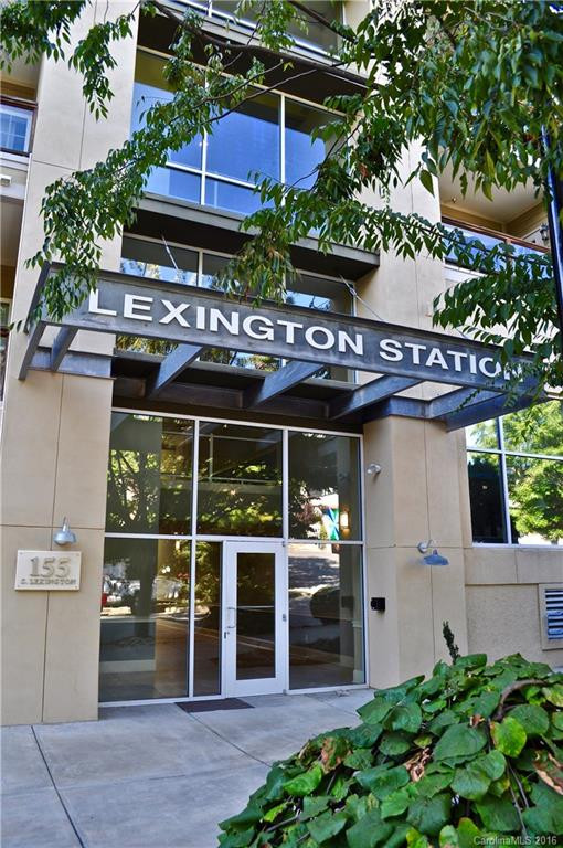 155 Lexington Avenue #206