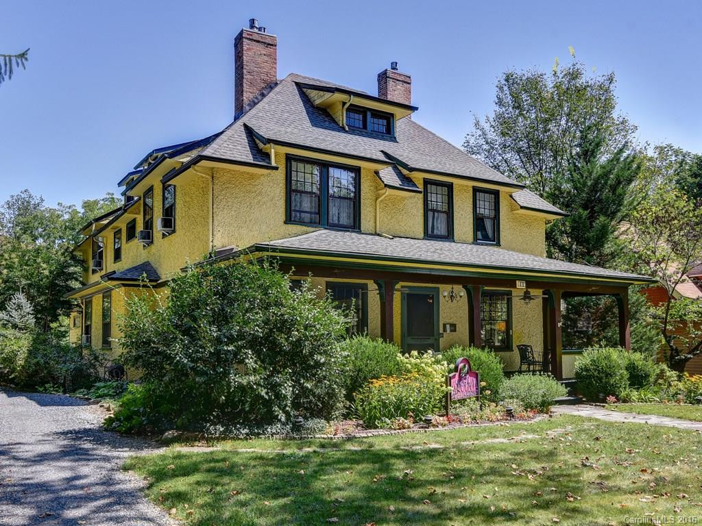 177 Cumberland Avenue