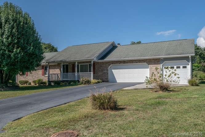 117 Brandymill Loop