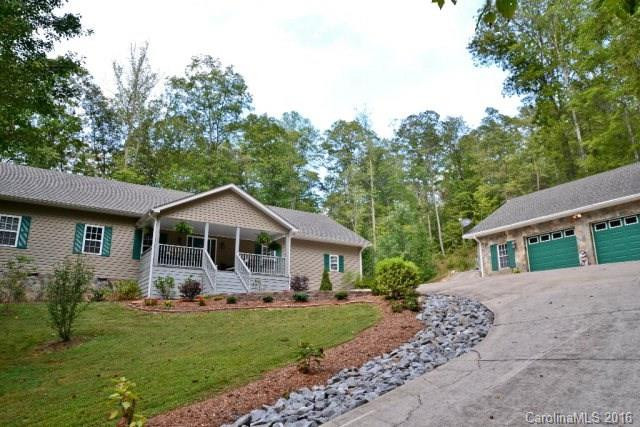 6831 Old Fort Sugar Hill Road
