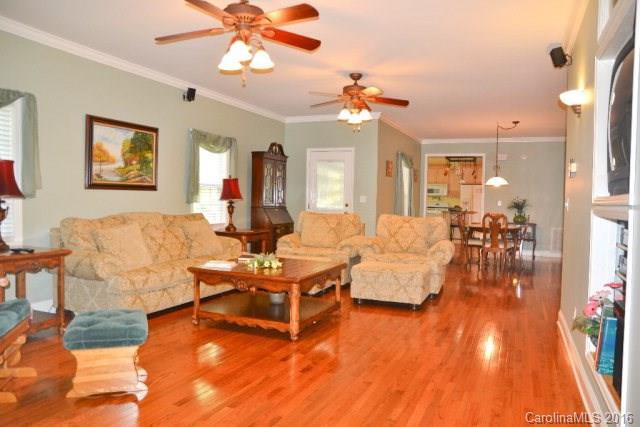 6831 Old Fort Sugar Hill Road - Photo 15