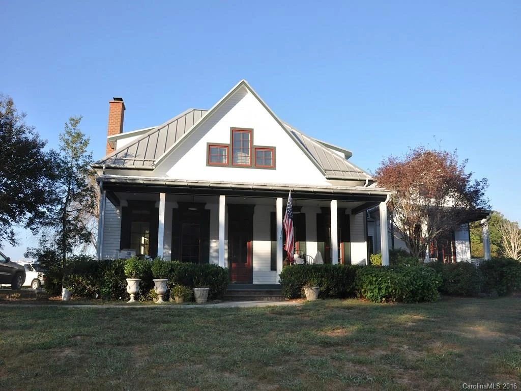 140 Anderson Oaks Road