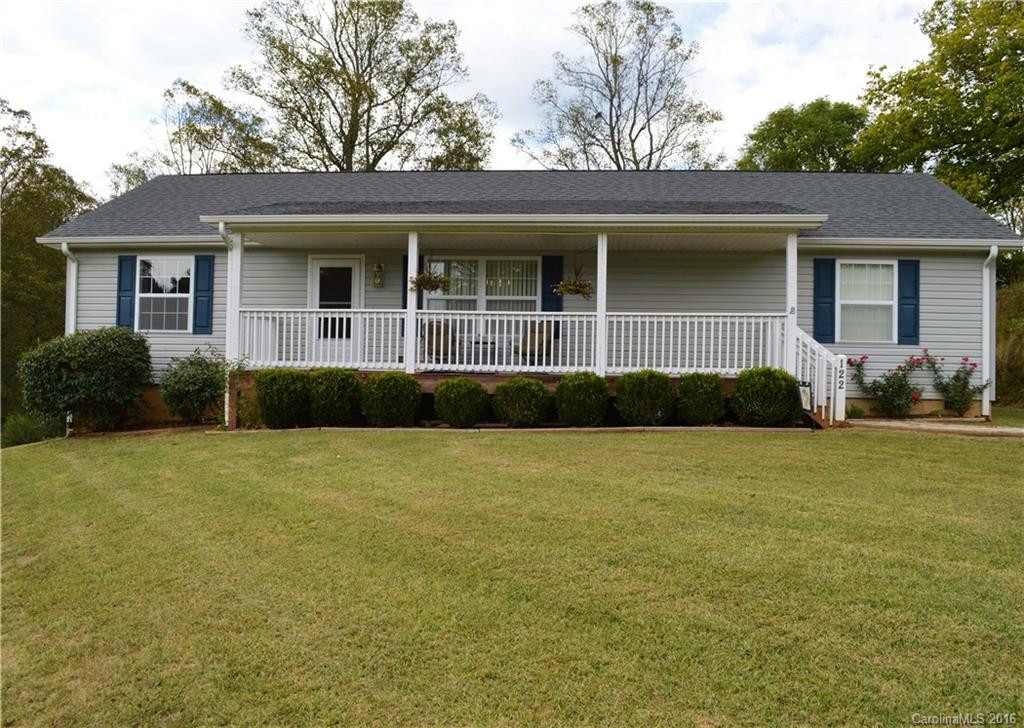 122 Greenridge Road #A
