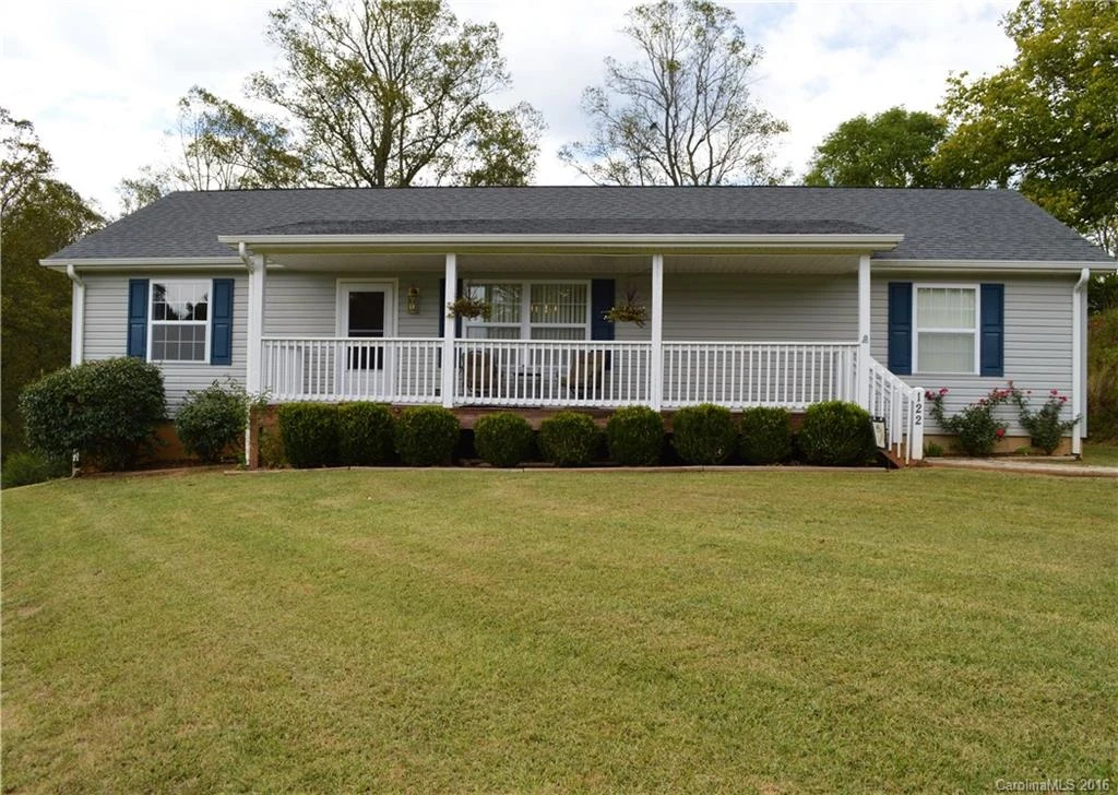 122 Greenridge Road #A