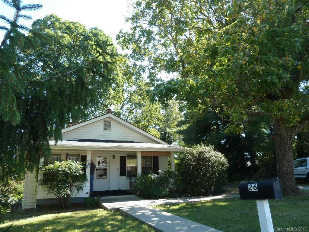 26 Mimosa Drive