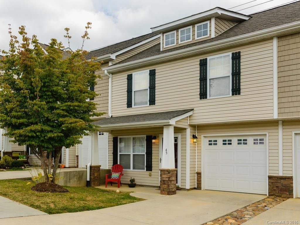 45 Amersham Lane #45