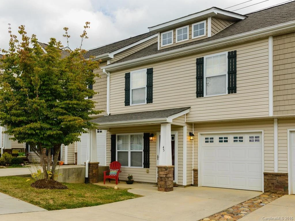 45 Amersham Lane #45