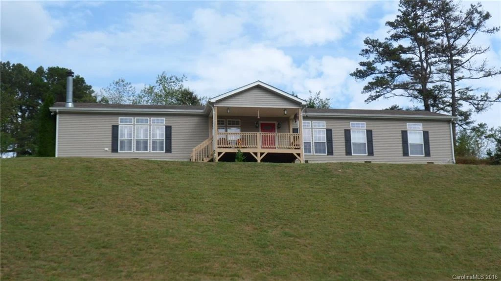 273 Sluder Branch Road