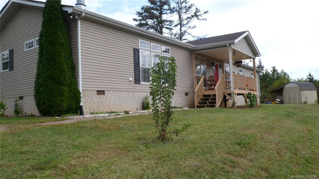 273 Sluder Branch Road - Photo 2