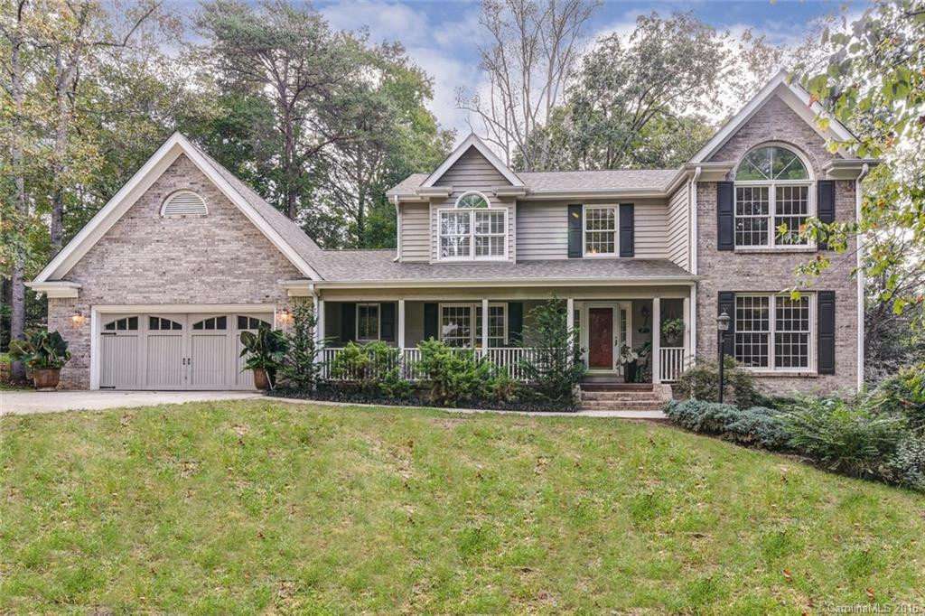 124 Braeside Circle