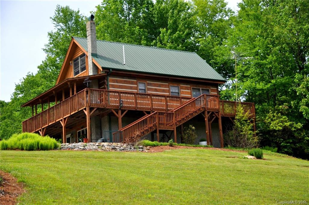 458 Norton Fork Road