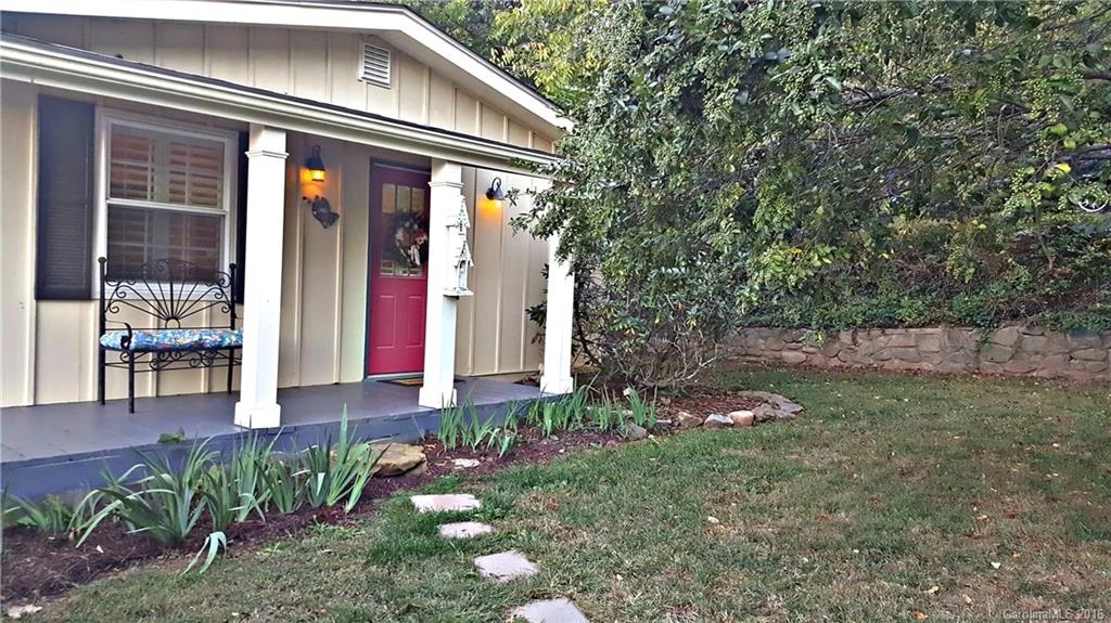 66 Larchmont Road
