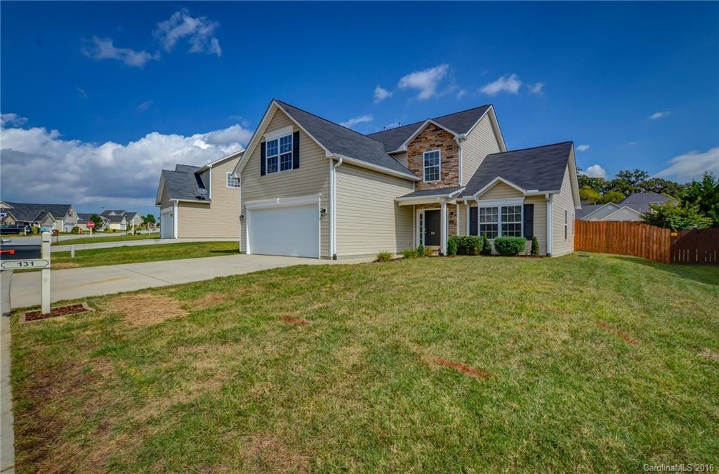 131 Haw River Road