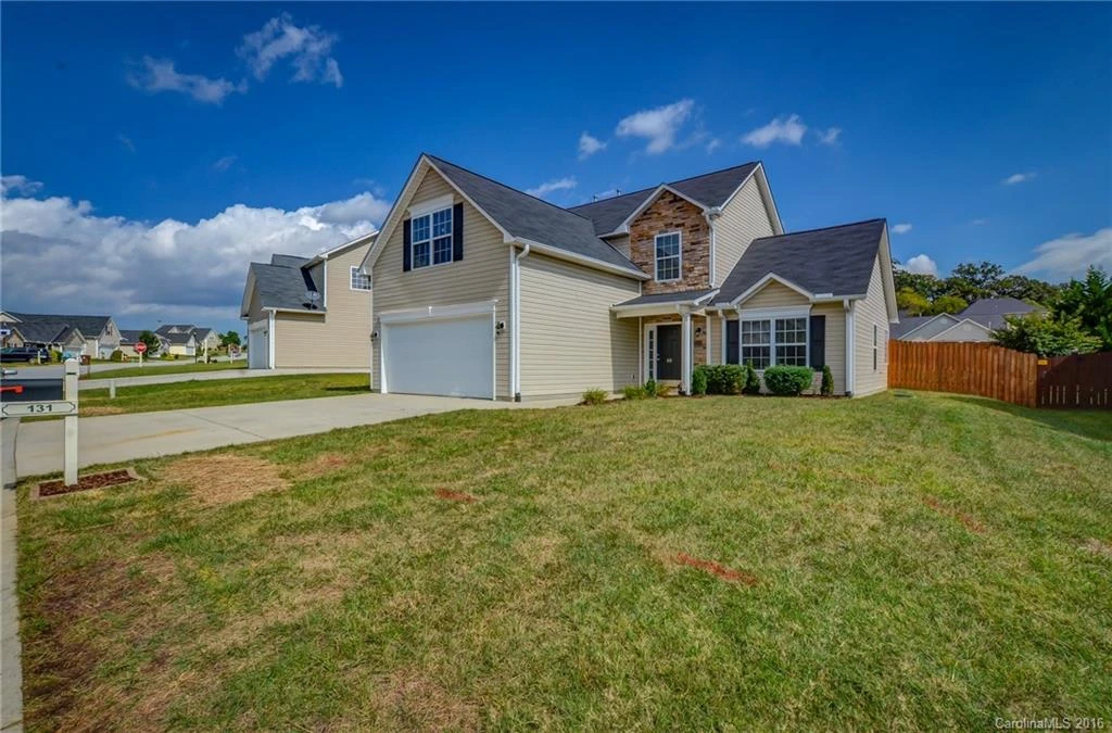 131 Haw River Road