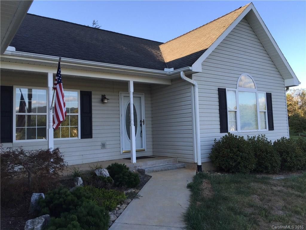 323 Hemlock Springs Trail - Photo 2