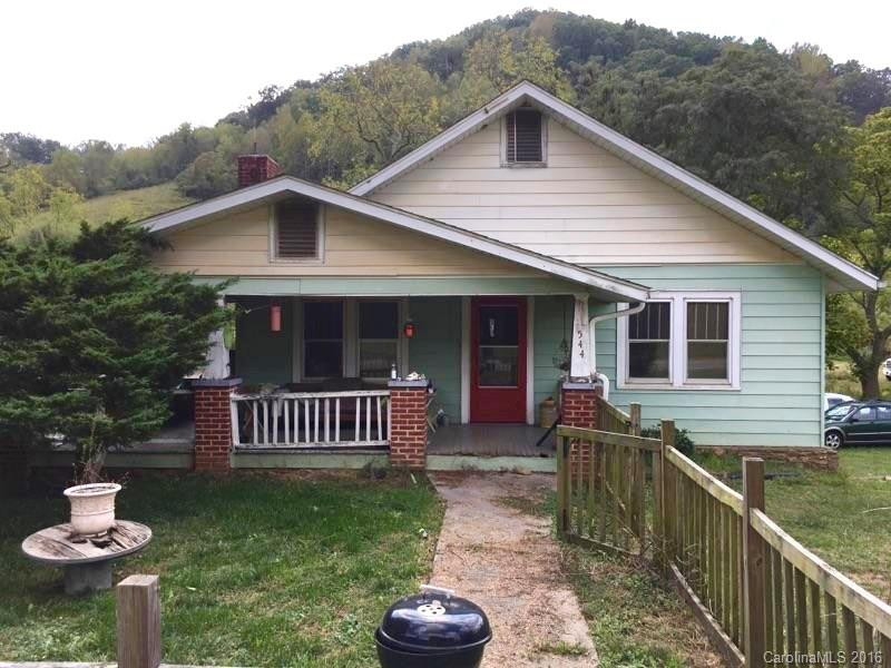 544 Green Valley Road
