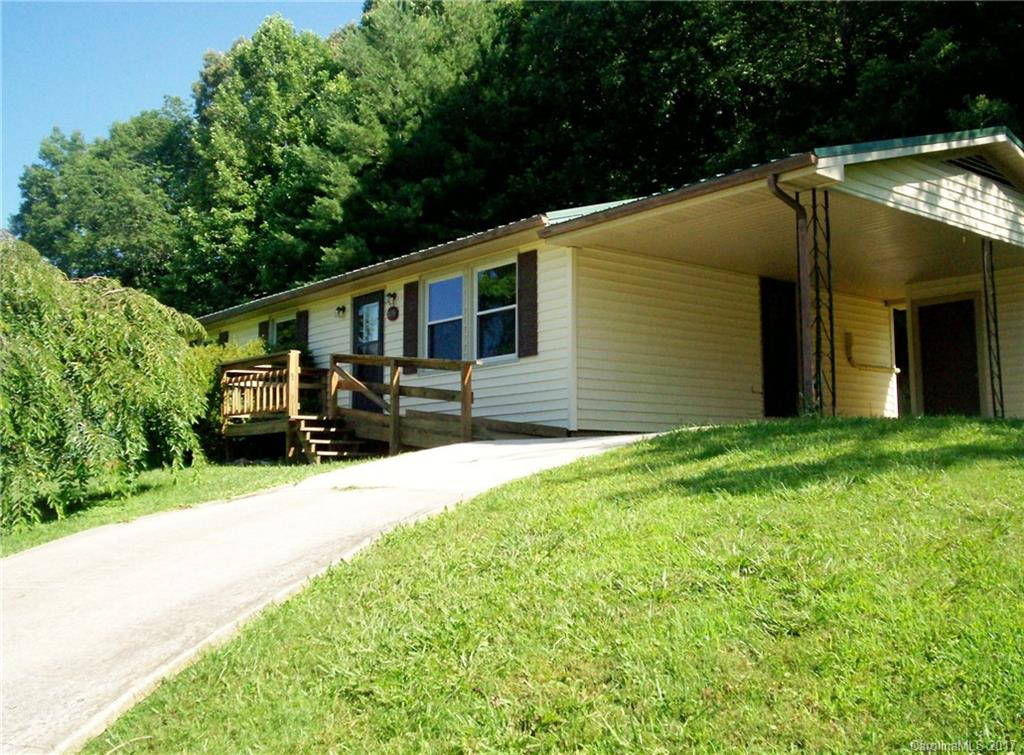 408 Glade Creek Road #n/a