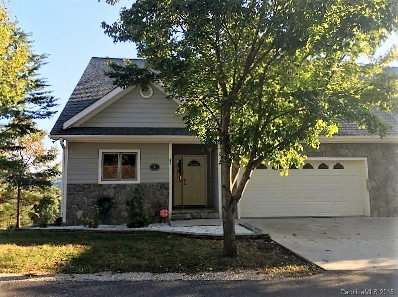 47A Bear Cliff Village Drive #47A