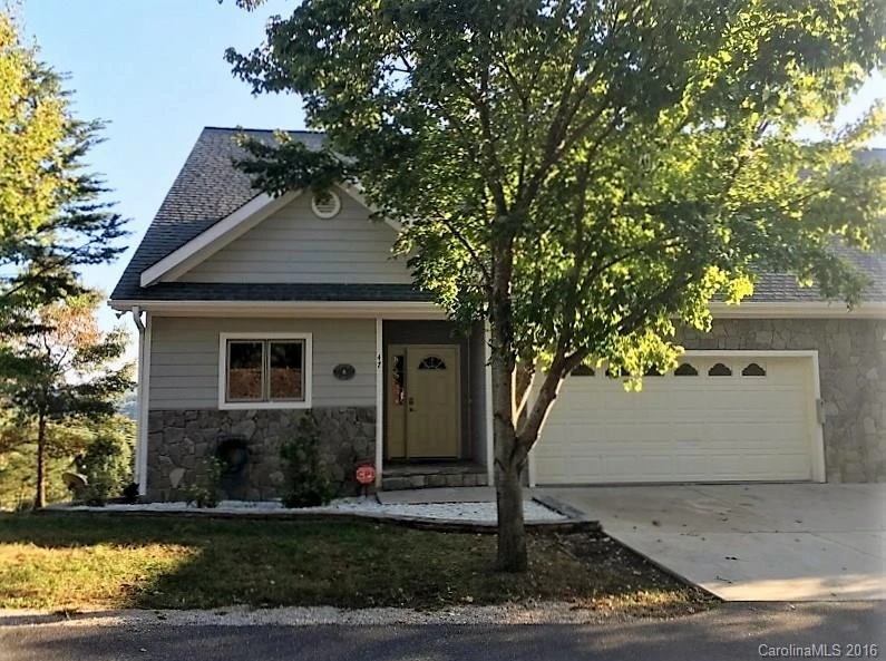 47A Bear Cliff Village Drive #47A